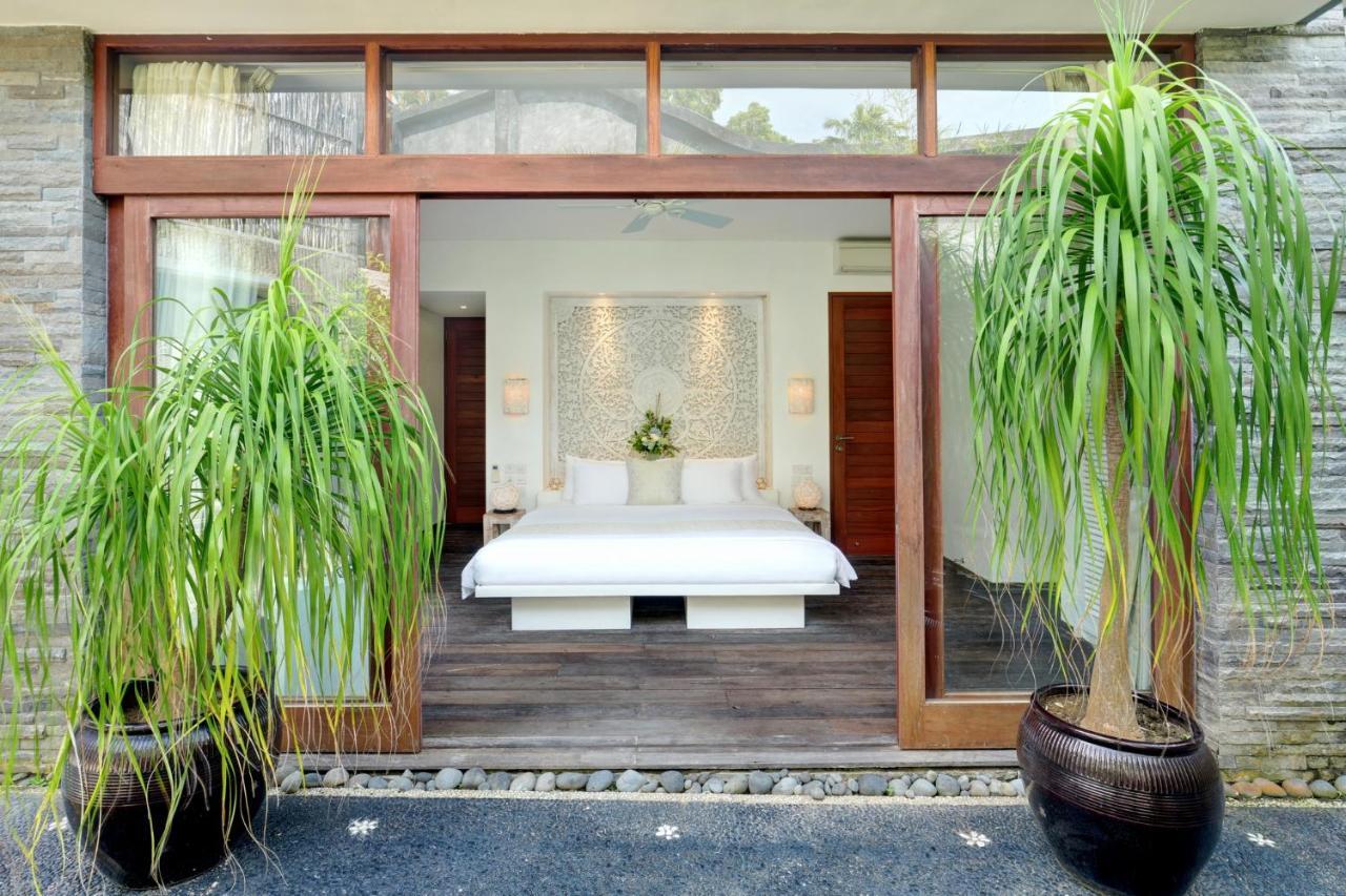 Hidden Hills Villas - Small Luxury Hotels Of The World Улувату Экстерьер фото
