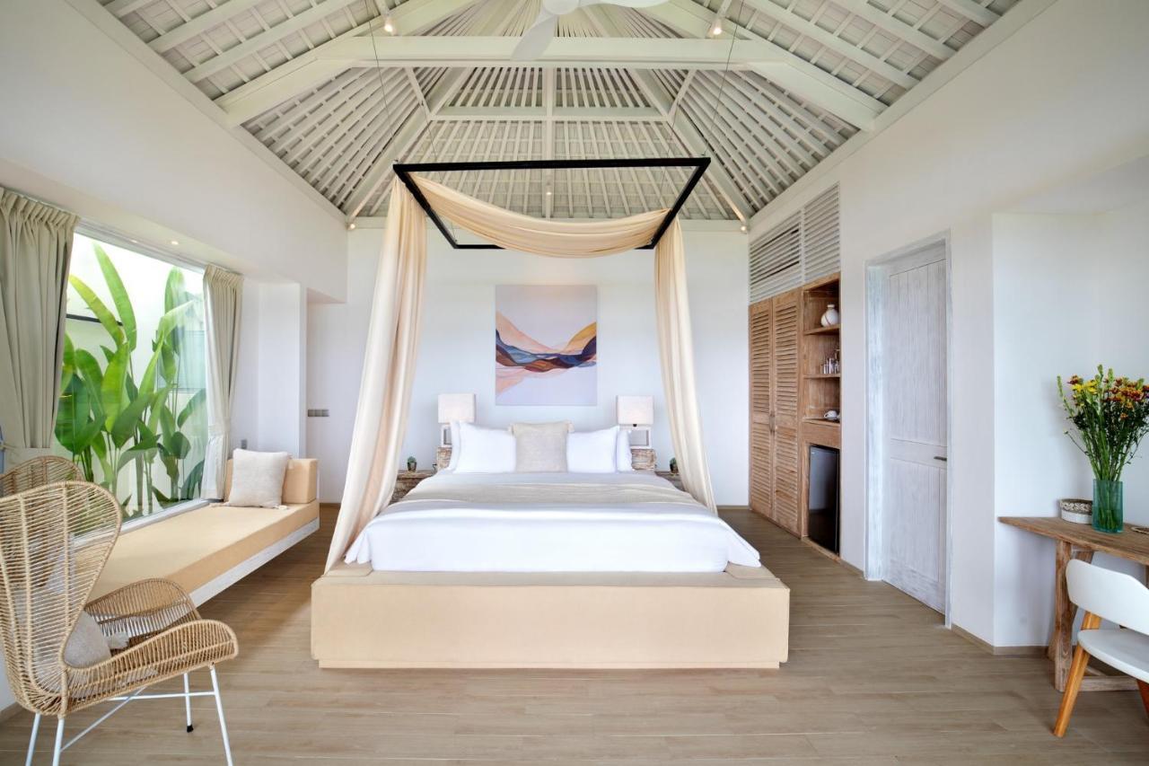 Hidden Hills Villas - Small Luxury Hotels Of The World Улувату Экстерьер фото