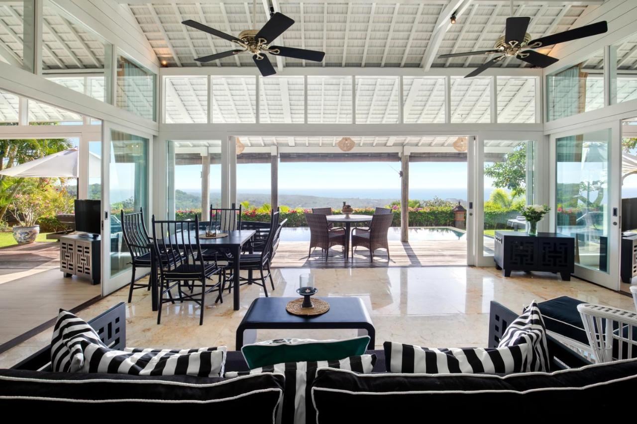 Hidden Hills Villas - Small Luxury Hotels Of The World Улувату Экстерьер фото